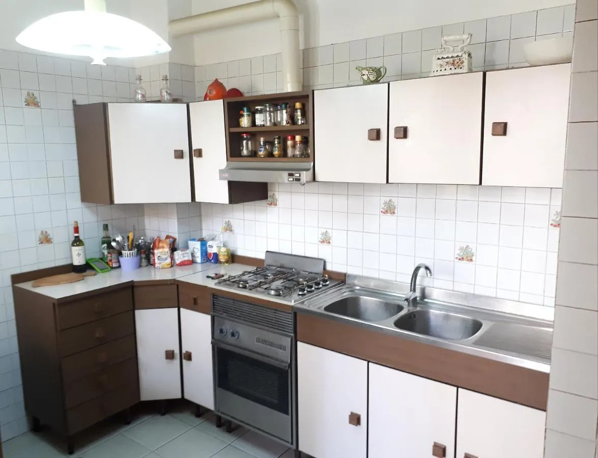 Etna Park Residence - Nature & Parking Catania Bed & Breakfast