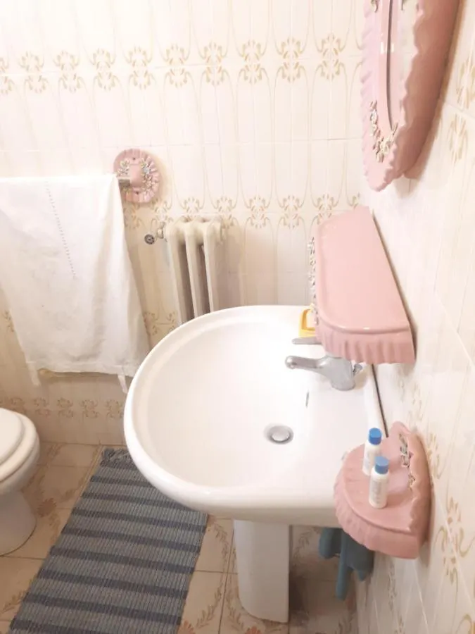 Bed & Breakfast Etna Park Residence - Nature & Parking Catania