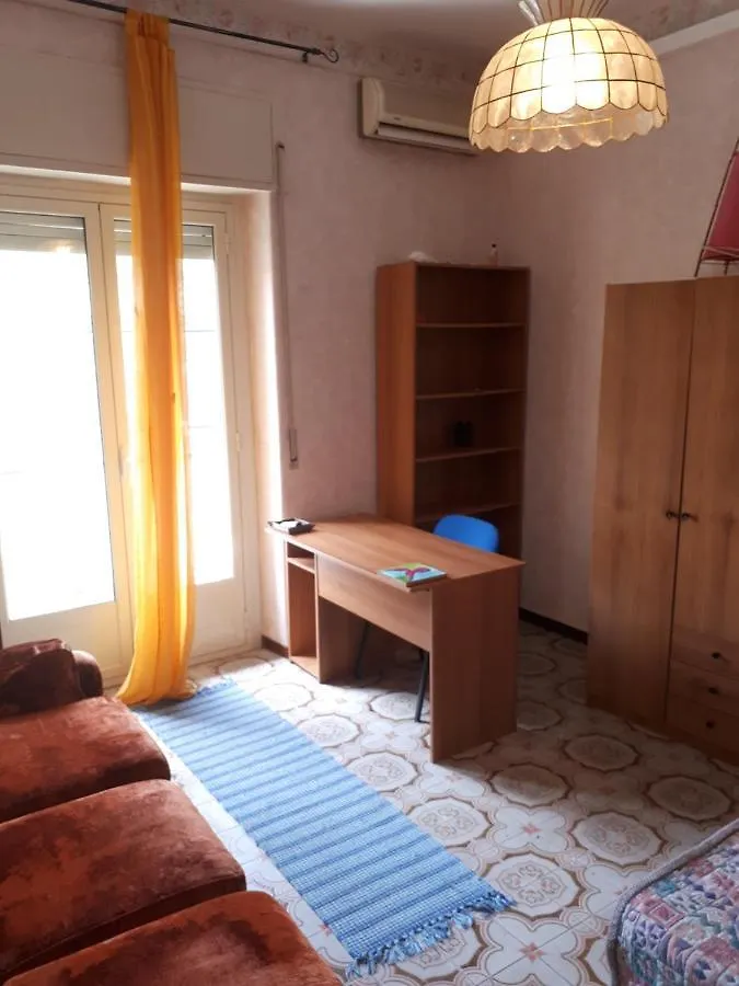 Etna Park Residence - Nature & Parking Catania Bed & Breakfast