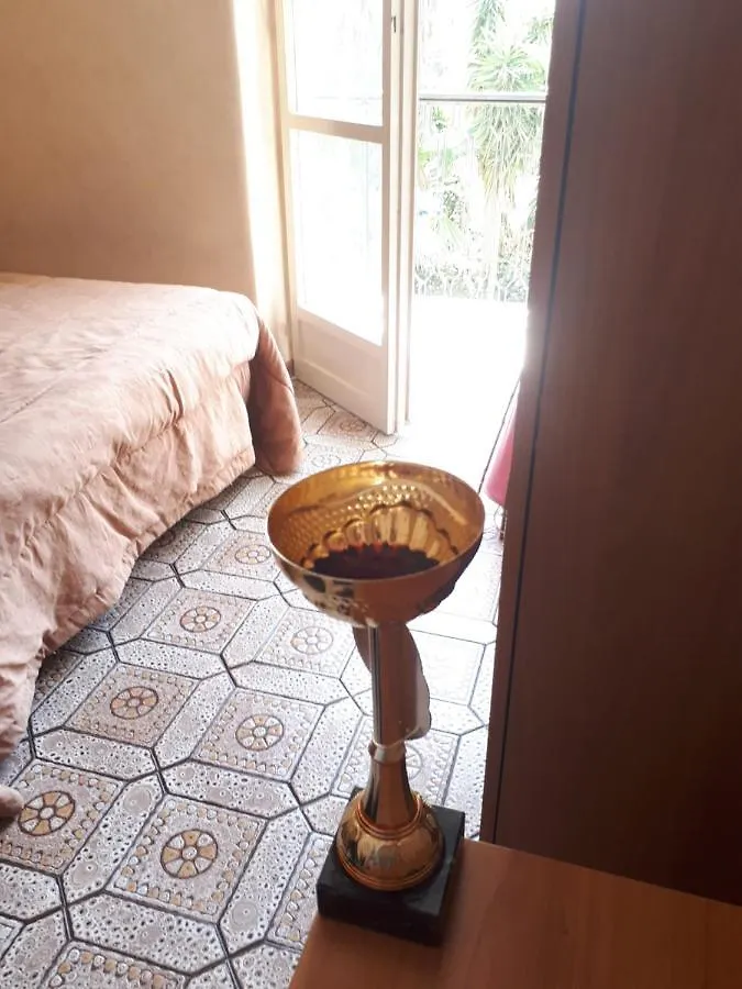 Bed & Breakfast Etna Park Residence - Nature & Parking Catania