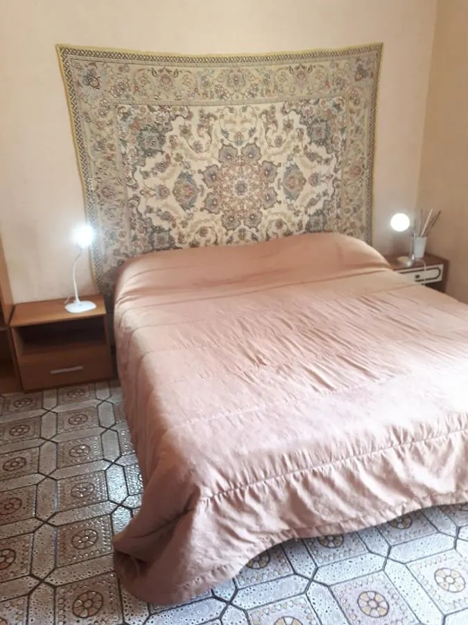 Etna Park Residence - Nature & Parking Catania Italy
