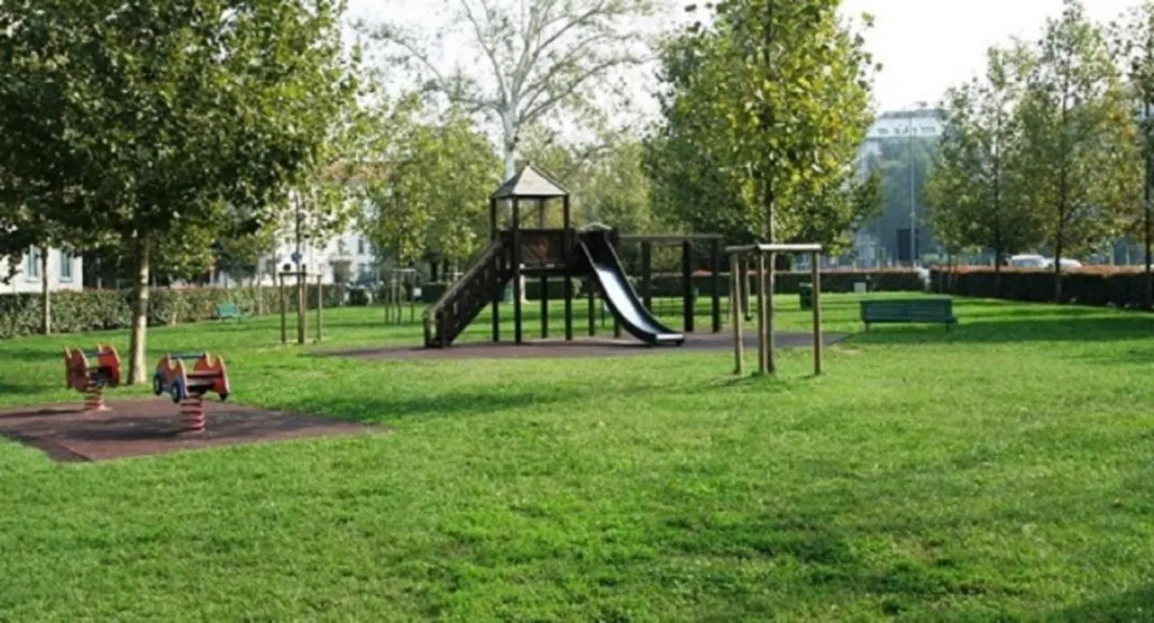 Etna Park Residence - Nature & Parking Catania