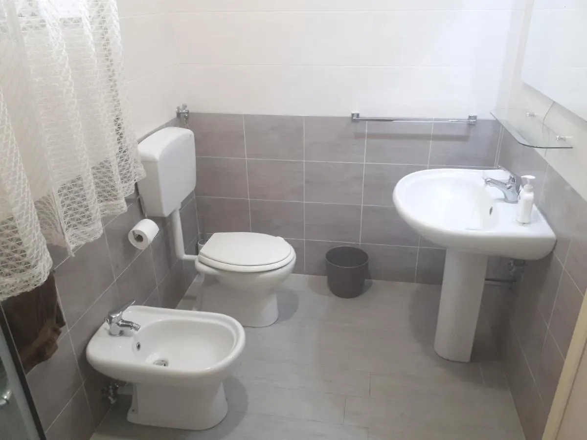 Bed & Breakfast Etna Park Residence - Nature & Parking Catania